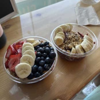 Playa Bowls - Pura Vida Acai Bowl - Coffee & Tea Near Me - Chapel Hill, North Carolina Playa Bowls - Pura Vida Acai Bowl - Coffee & Tea Near Me - Chapel Hill, North Carolina