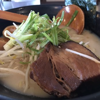 Marumen - Ramen Near Me - Fairfax, Virginia