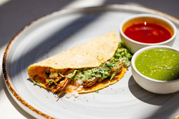 MADRE MEXICAN RESTAURANT & MEZCALERIA by null