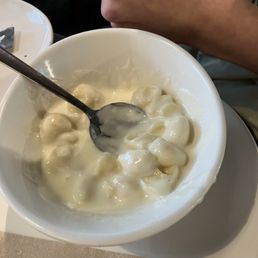Mac & Cheese Mac & Cheese