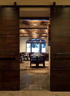 Grill at Knob Hill by null