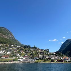 Fjord Tours