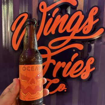Wings & Fries - Local Craft Beer - Chicken Wings Near Me - Caguas, Puerto Rico Wings & Fries - Local Craft Beer - Chicken Wings Near Me - Caguas, Puerto Rico
