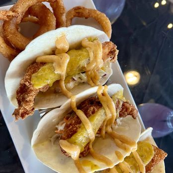 1864 Steakhouse - Fish tacos - Steakhouses Near Me - Alexandria Bay, New York