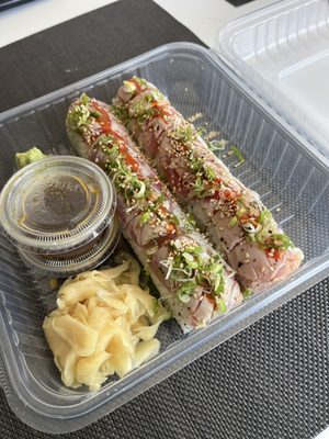 Tai Tai Japanese by null