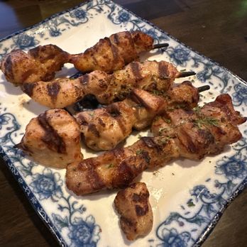 Amazing Basil - Asian Fusion Near Me - Fremont, California