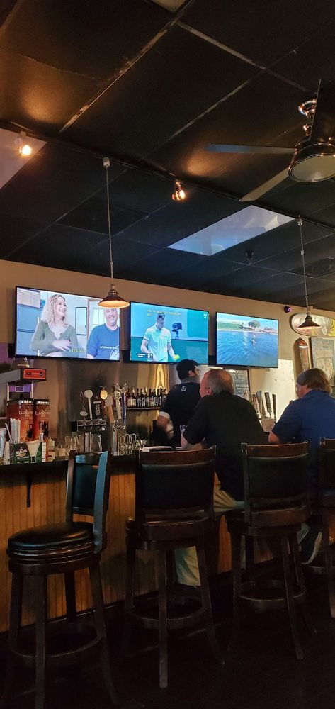 Pubgrill