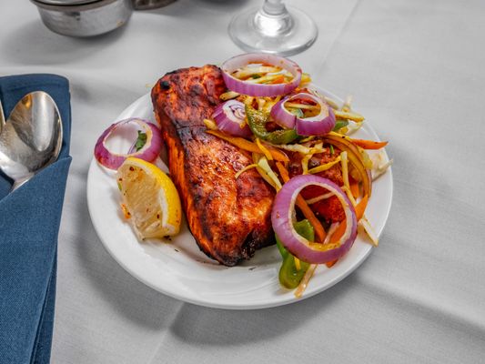 King of Tandoor & biryani house_best indian restaurants by null