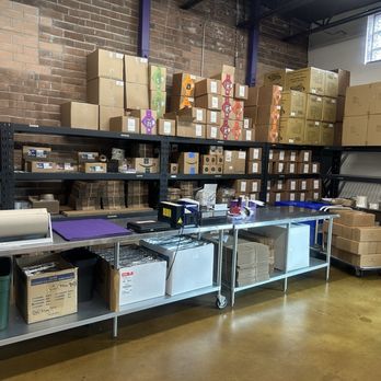 Dorinda's Chocolates - Manufacturing Facility - Chocolatiers & Shops Near Me - Reno, Nevada