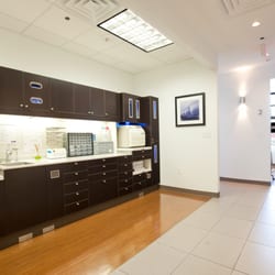 Modern Dental - Sterilization center
