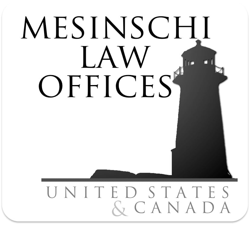 Mesinschi Law Offices - immigration attorney in Portsmouth, NH