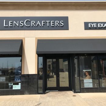 LensCrafters - Eyewear & Opticians Near Me - Champaign, Illinois