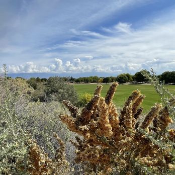 Mariposa Basin Park - Park View - Parks Near Me - Albuquerque, New Mexico