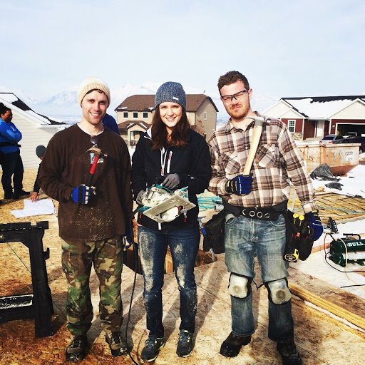 Self-Help Homes - social services organization in Provo, UT