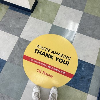 CSL Plasma - Blood & Plasma Donation Centers Near Me - Port St. Lucie, Florida CSL Plasma - Blood & Plasma Donation Centers Near Me - Port St. Lucie, Florida