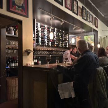 Wink - Wine bar - New American Near Me - Austin, Texas Wink - Wine bar - New American Near Me - Austin, Texas