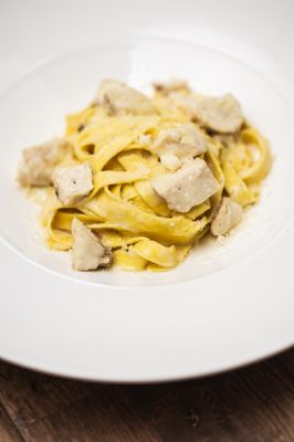 Tutto Pasta by null