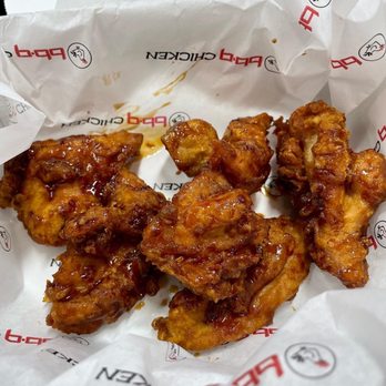 bb.q Chicken Greenbelt - Soy Garlic Boneless - Korean Near Me - Greenbelt, Maryland bb.q Chicken Greenbelt - Soy Garlic Boneless - Korean Near Me - Greenbelt, Maryland