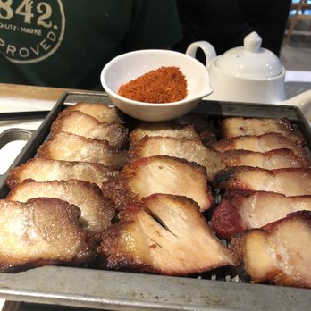 Green Tea Restaurant Downtown Toronto - Signature BBQ Pork - Chinese Near Me - Toronto, Ontario Green Tea Restaurant Downtown Toronto - Signature BBQ Pork - Chinese Near Me - Toronto, Ontario