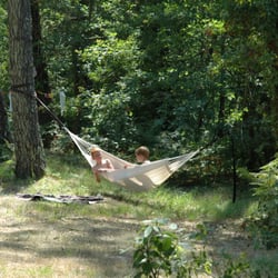 Camping la Téouleyre - Bonne sieste