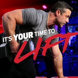 Workout Anytime Hickory Flat