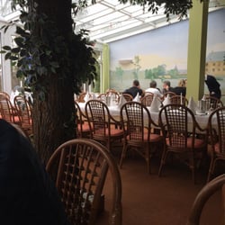 El Tori - Wintergarten