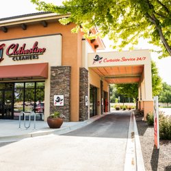Clothesline Cleaners - Meridian
