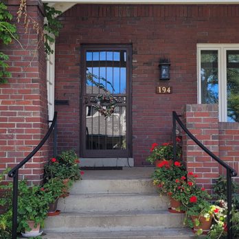 FenceRight Company - Graceful handrails - Fences & Gates Near Me - Denver, Colorado FenceRight Company - Graceful handrails - Fences & Gates Near Me - Denver, Colorado