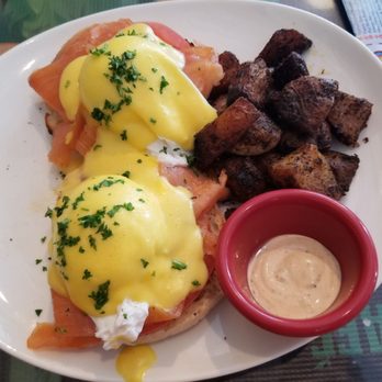 Banana Cafe - French Near Me - Key West, Florida
