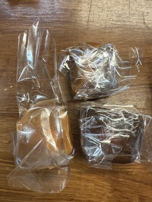 Littlejohn's English Toffee House & Fine Candies by null