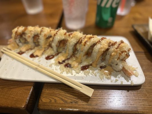 Huntington Ramen & Sushi by null