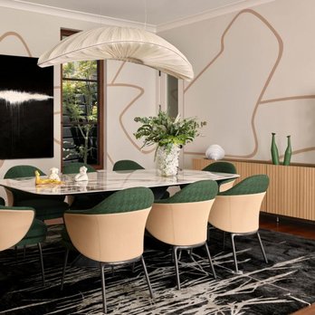 Kirsten Pike Design - Interior Design Near Me - Larkspur, California Kirsten Pike Design - Interior Design Near Me - Larkspur, California