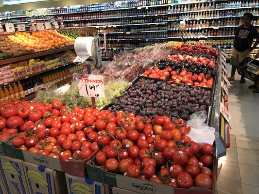 Key Food 246 Hillside Ave Queens Village Ny Food Markets Mapquest