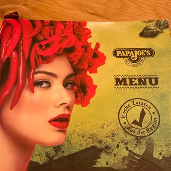 Papajoes - Menu - Mexican Near Me - Schladming, 6