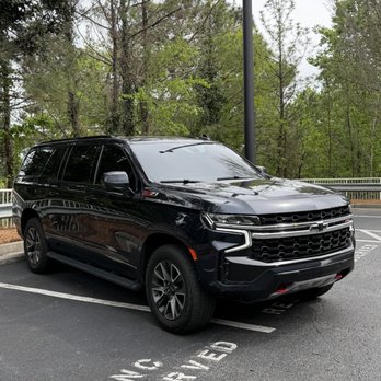 Atlanta Prestige Transportation - Airport Shuttles Near Me - Atlanta, Georgia Atlanta Prestige Transportation - Airport Shuttles Near Me - Atlanta, Georgia