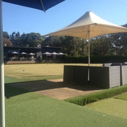 Paddington Bowling Club