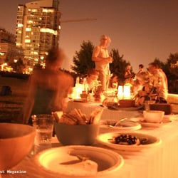 Alfresco Vancouver