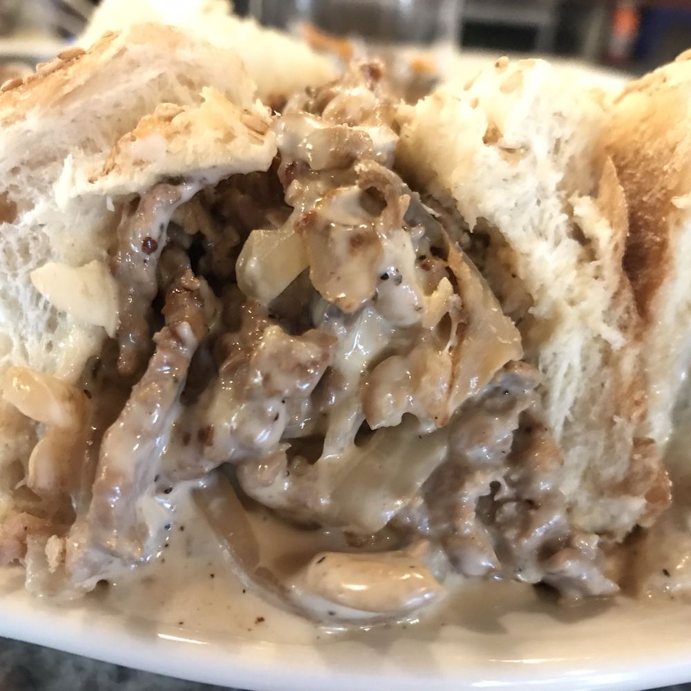VK Brewing Co. & Eatery - Philadelphia Cheesesteak Adventure - Brewpubs Near Me - Exton, Pennsylvania