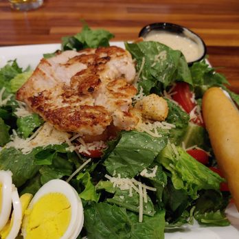 McCoy’s Copper Pint - Chicken caesar - American Near Me - Shakopee, Minnesota