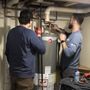 Matt Evans Plumbing & Heating