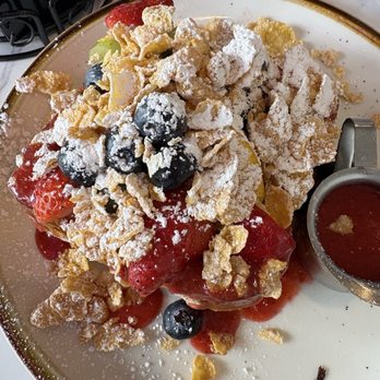 The Hangout - Another view of this thing - Breakfast & Brunch Near Me - Walnut Creek, California