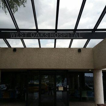 West Oaks Hospital - Psychiatrists Near Me - Houston, Texas West Oaks Hospital - Psychiatrists Near Me - Houston, Texas