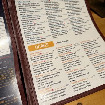 Hook & Reel Cajun Seafood & Bar - Menu - Seafood Near Me - Sacramento, California Hook & Reel Cajun Seafood & Bar - Menu - Seafood Near Me - Sacramento, California