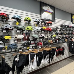 Bike Stop