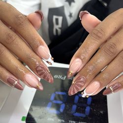 Pearl Nail Lounge