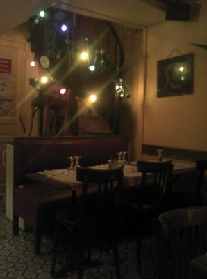 L'Elephant Du Nil by null