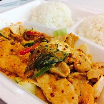 Rama House - Panang curry - Thai Near Me - Bothell, Washington Rama House - Panang curry - Thai Near Me - Bothell, Washington