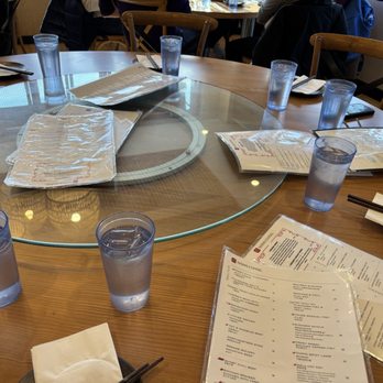 Mama Chang - Table - Chinese Near Me - Fairfax, Virginia Mama Chang - Table - Chinese Near Me - Fairfax, Virginia