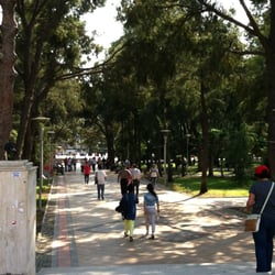 Bornova Büyük Park