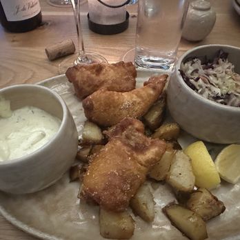 The Post Tavern - IPA 'Fish & Chips' - Desserts Near Me - Ada, Michigan The Post Tavern - IPA 'Fish & Chips' - Desserts Near Me - Ada, Michigan